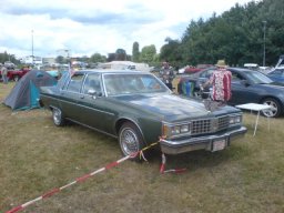 Big Bumper Meet 2008